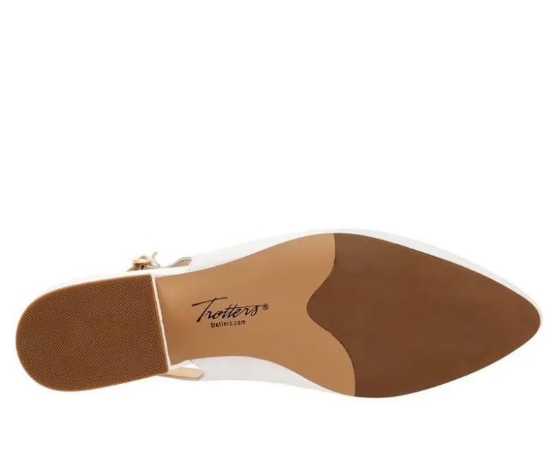 Pumps & Heels|Clogs & Mules>Trotters Women's Joselyn Slingback Pumps