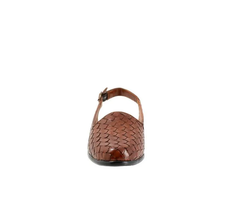 Flats>Trotters Women's Lea Slingback Flats