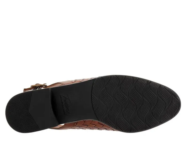 Flats>Trotters Women's Lea Slingback Flats