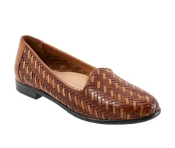 Loafers & Oxfords>Trotters Women's Liz III Flats