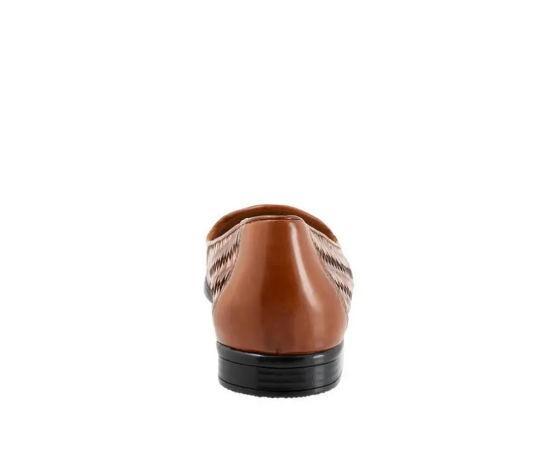 Loafers & Oxfords>Trotters Women's Liz III Flats