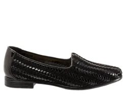 Loafers & Oxfords>Trotters Women's Liz III Flats