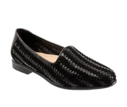 Loafers & Oxfords>Trotters Women's Liz III Flats