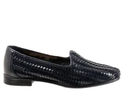 Loafers & Oxfords>Trotters Women's Liz III Flats
