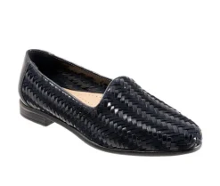 Loafers & Oxfords>Trotters Women's Liz III Flats