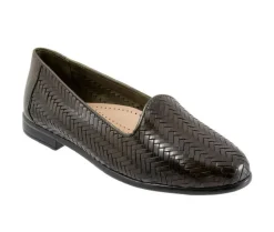 Loafers & Oxfords>Trotters Women's Liz III Flats