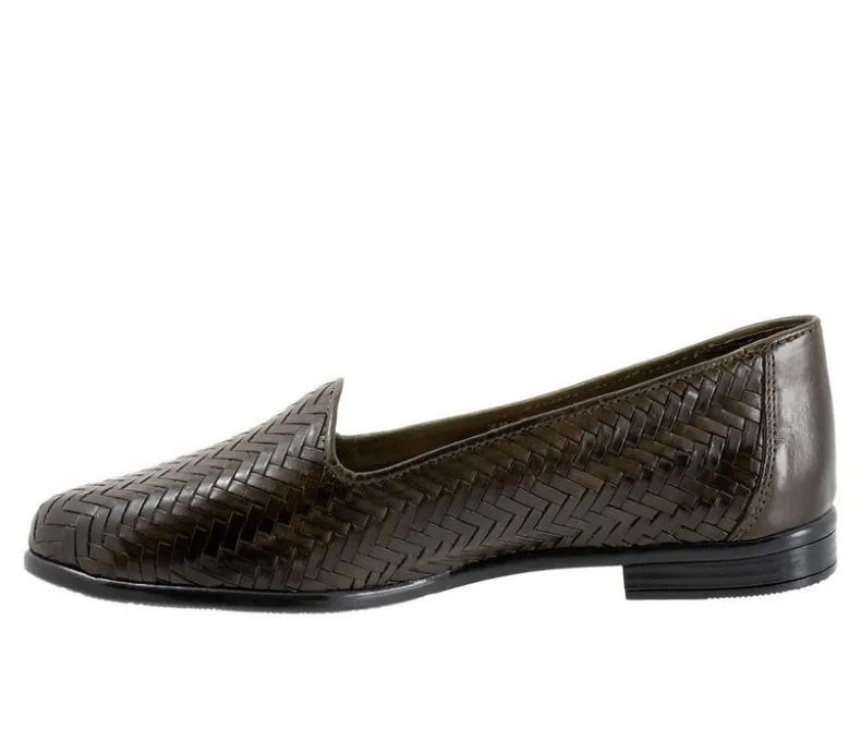 Loafers & Oxfords>Trotters Women's Liz III Flats