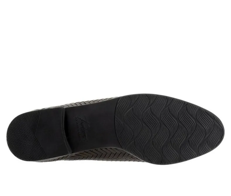 Loafers & Oxfords>Trotters Women's Liz III Flats