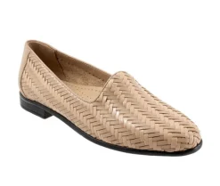 Loafers & Oxfords>Trotters Women's Liz III Flats