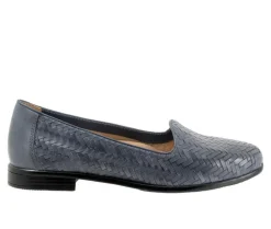 Loafers & Oxfords>Trotters Women's Liz III Flats