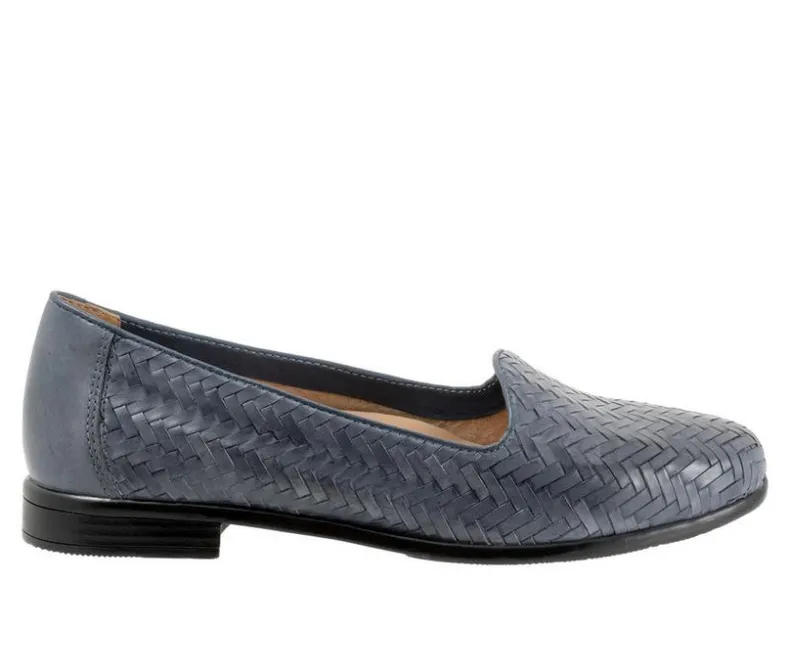 Loafers & Oxfords>Trotters Women's Liz III Flats