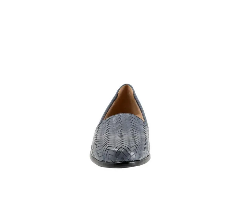 Loafers & Oxfords>Trotters Women's Liz III Flats