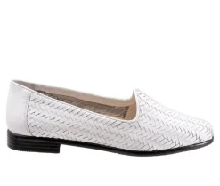 Loafers & Oxfords>Trotters Women's Liz III Flats