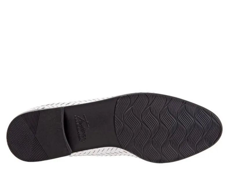 Loafers & Oxfords>Trotters Women's Liz III Flats