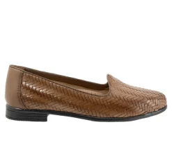 Loafers & Oxfords>Trotters Women's Liz III Flats