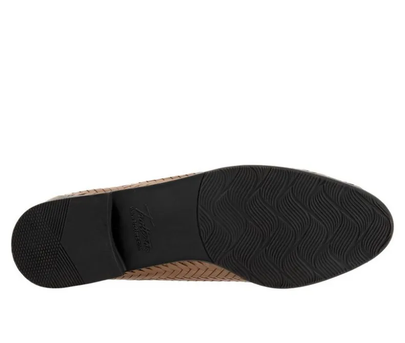 Loafers & Oxfords>Trotters Women's Liz III Flats