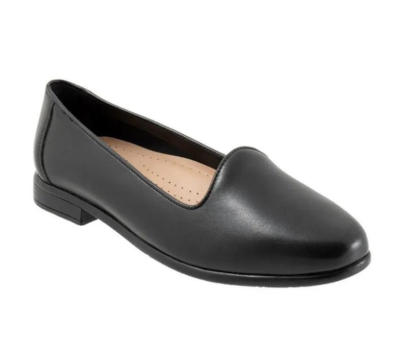 Flats>Trotters Women's Liz Lux Flats