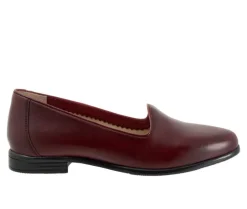 Flats>Trotters Women's Liz Lux Flats