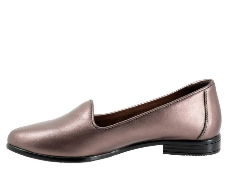 Flats>Trotters Women's Liz Lux Flats