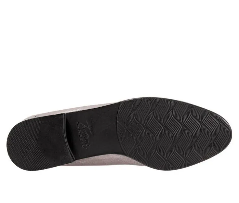 Loafers & Oxfords>Trotters Women's Liz Tassel Loafers