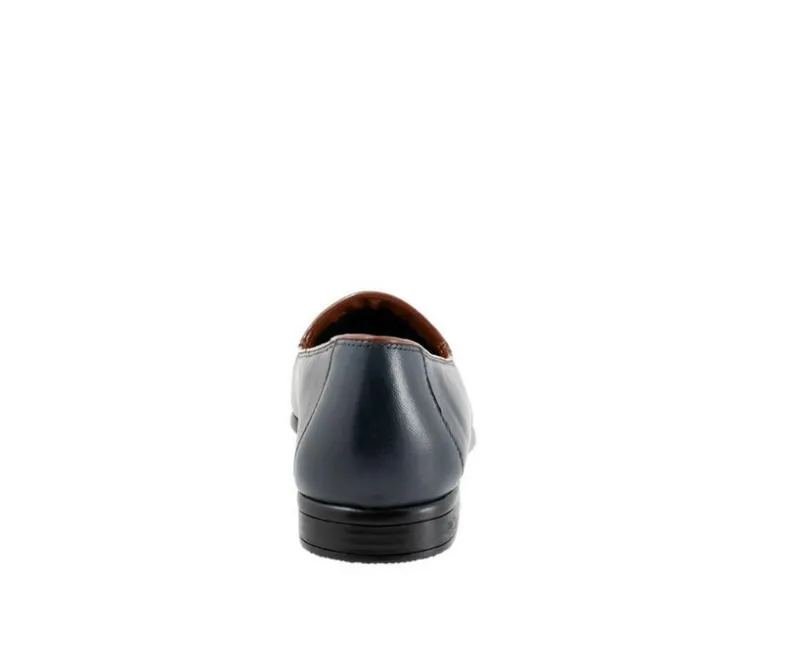 Loafers & Oxfords>Trotters Women's Liz Tassel Loafers
