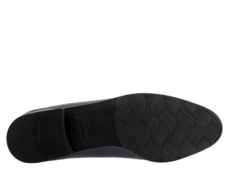 Loafers & Oxfords>Trotters Women's Liz Tassel Loafers