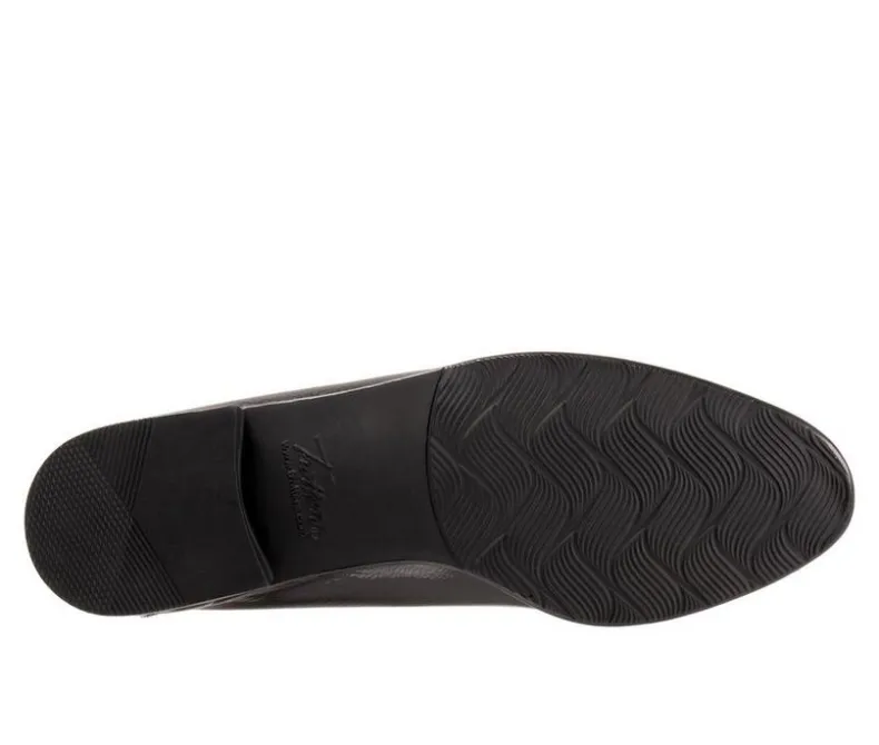 Loafers & Oxfords>Trotters Women's Liz Tassel Loafers