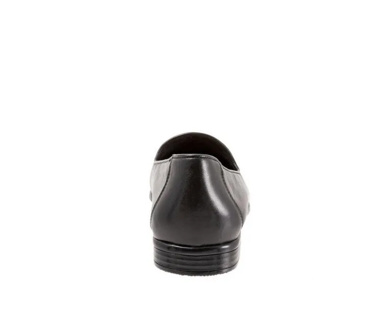 Loafers & Oxfords>Trotters Women's Liz Tassel Loafers