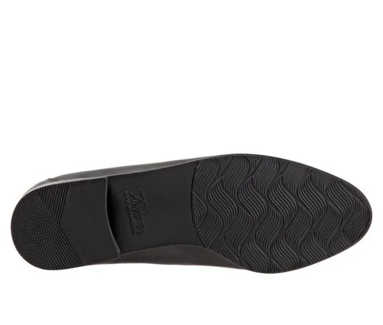 Loafers & Oxfords>Trotters Women's Liz Tassel Loafers