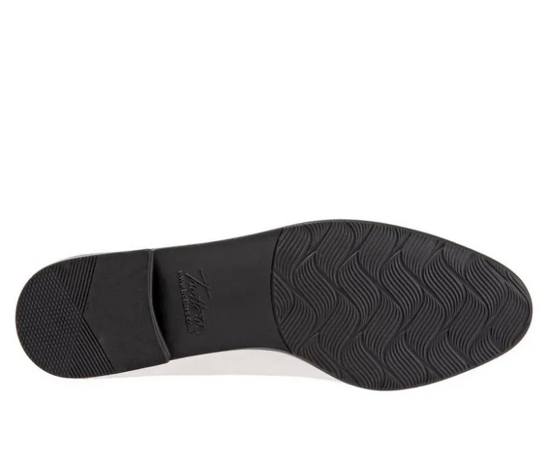 Loafers & Oxfords>Trotters Women's Liz Tassel Loafers