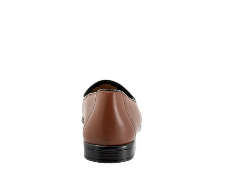 Loafers & Oxfords>Trotters Women's Liz Tassel Loafers