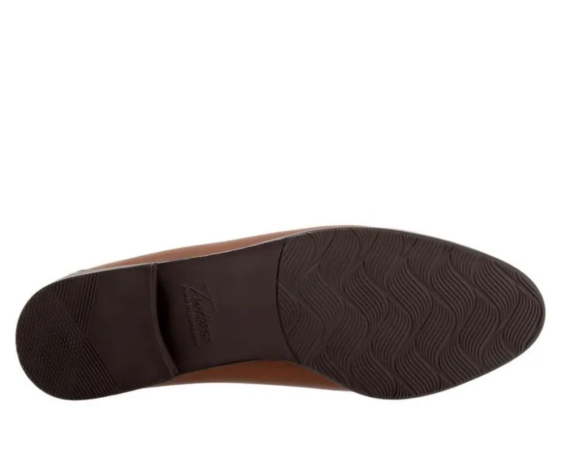 Loafers & Oxfords>Trotters Women's Liz Tassel Loafers