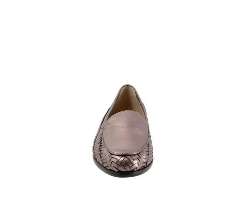 Loafers & Oxfords>Trotters Women's Lyric Loafers