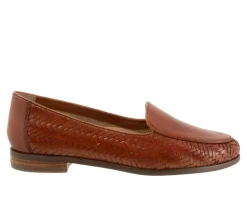 Loafers & Oxfords>Trotters Women's Lyric Loafers