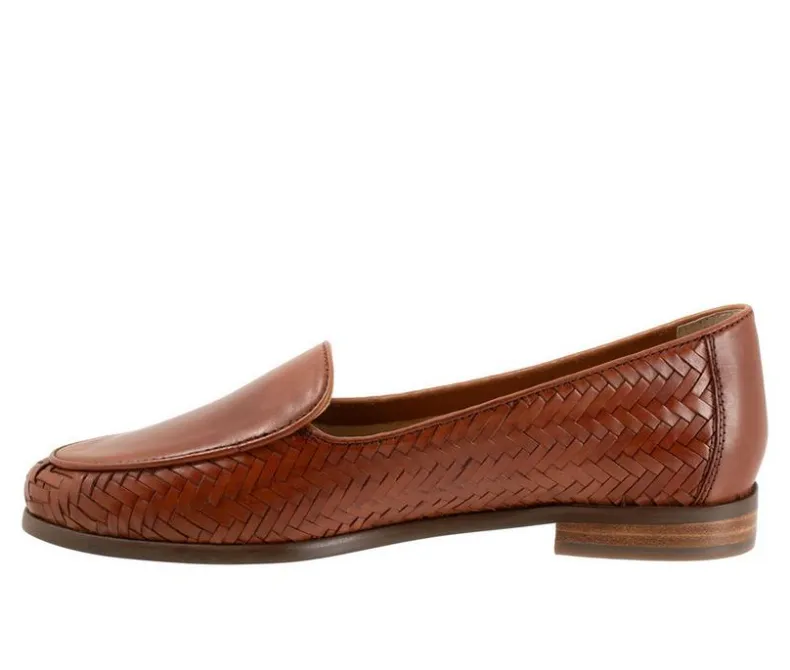 Loafers & Oxfords>Trotters Women's Lyric Loafers