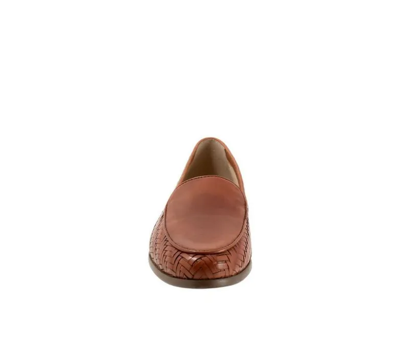 Loafers & Oxfords>Trotters Women's Lyric Loafers