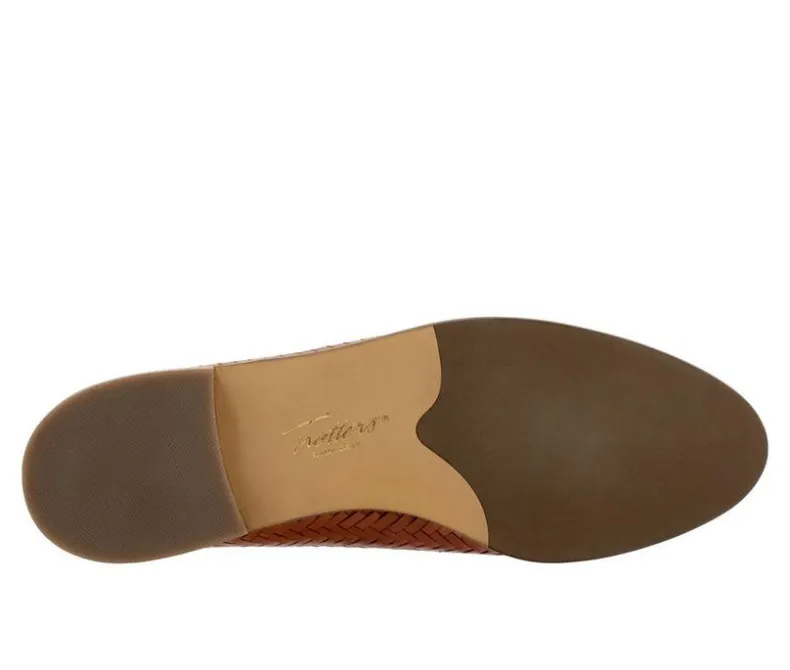 Loafers & Oxfords>Trotters Women's Lyric Loafers