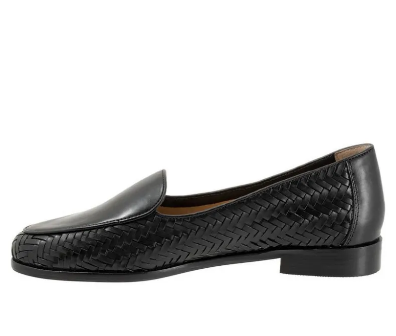 Loafers & Oxfords>Trotters Women's Lyric Loafers