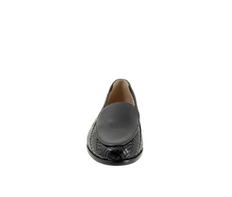 Loafers & Oxfords>Trotters Women's Lyric Loafers