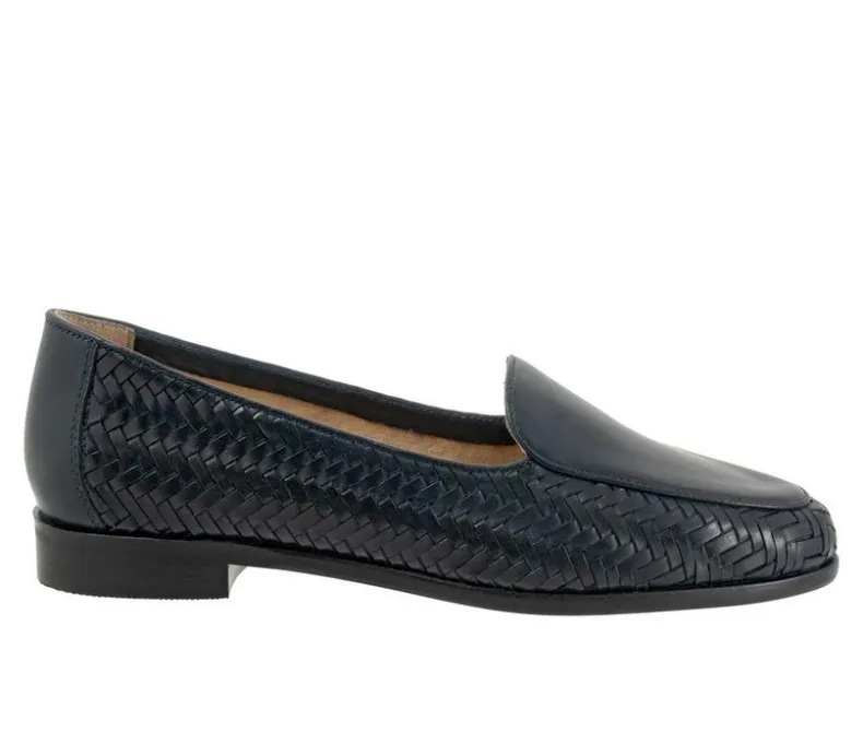 Loafers & Oxfords>Trotters Women's Lyric Loafers