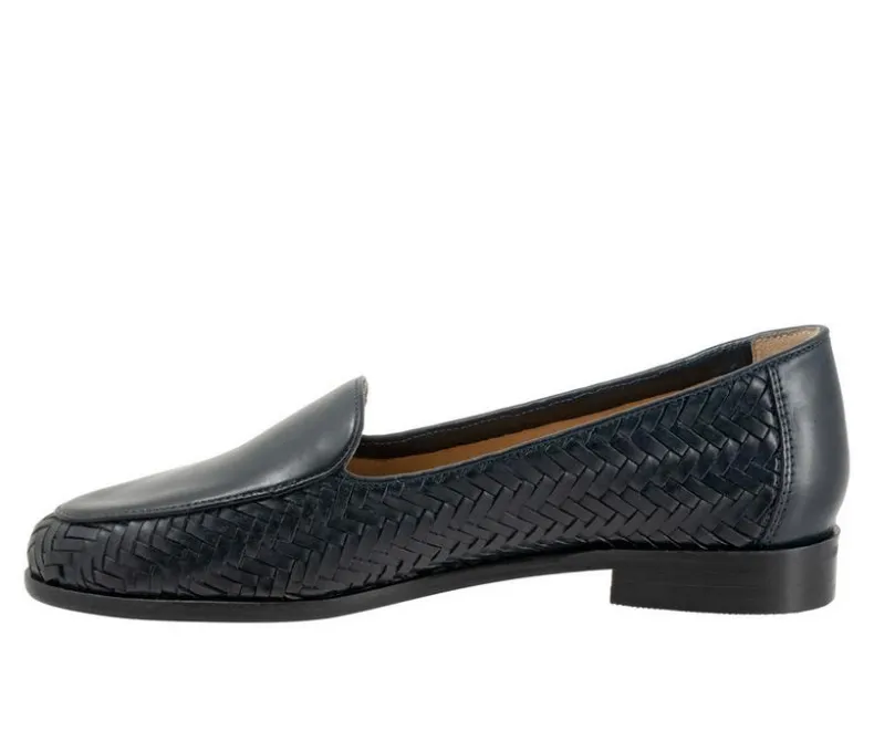 Loafers & Oxfords>Trotters Women's Lyric Loafers