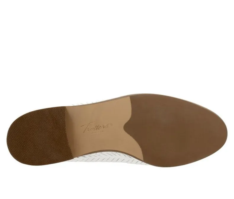 Loafers & Oxfords>Trotters Women's Lyric Loafers