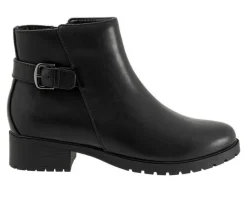 Boots & Booties>Trotters Women's Marigold Booties