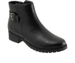 Boots & Booties>Trotters Women's Marigold Booties