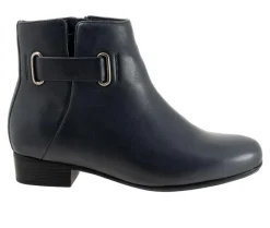 Boots & Booties>Trotters Women's Maxwell Booties