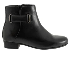Boots & Booties>Trotters Women's Maxwell Booties
