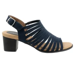 Sandals>Trotters Women's Midge Dress Sandals