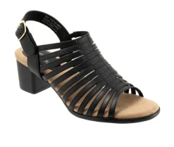Sandals>Trotters Women's Midge Dress Sandals