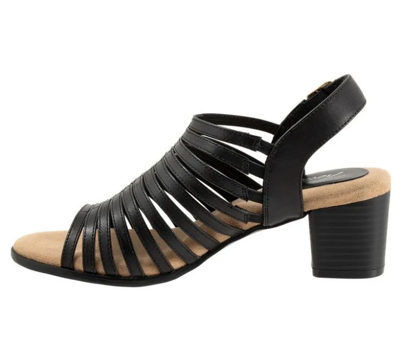 Sandals>Trotters Women's Midge Dress Sandals