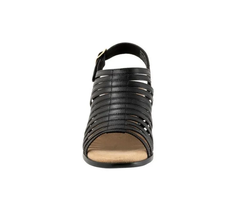 Sandals>Trotters Women's Midge Dress Sandals